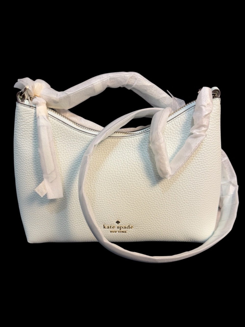 Kate Spade Convertible Crossbody Bag in Lime Sherbert (A592) - Picture 2 of 9